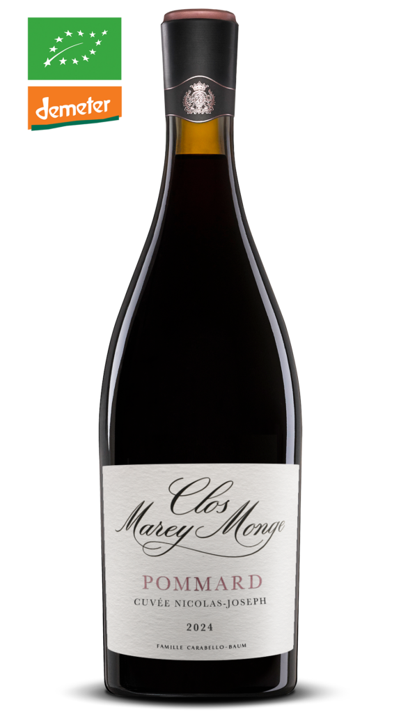Clos Marey-Monge Nicolas-Joseph 2024