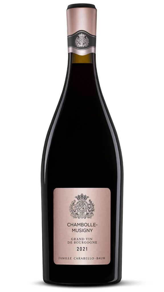 Chambolle-Musigny 2021