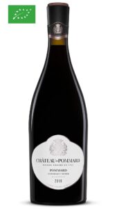 Clos Marey-Monge Monopole 2019