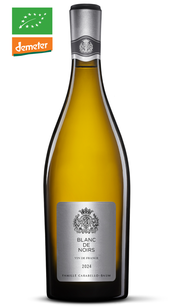 Blanc de Noirs 2024