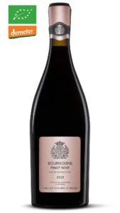 Bourgogne Pinot Noir 2022