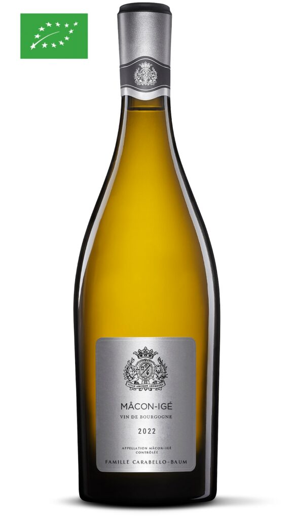 Mâcon-Igé 2022