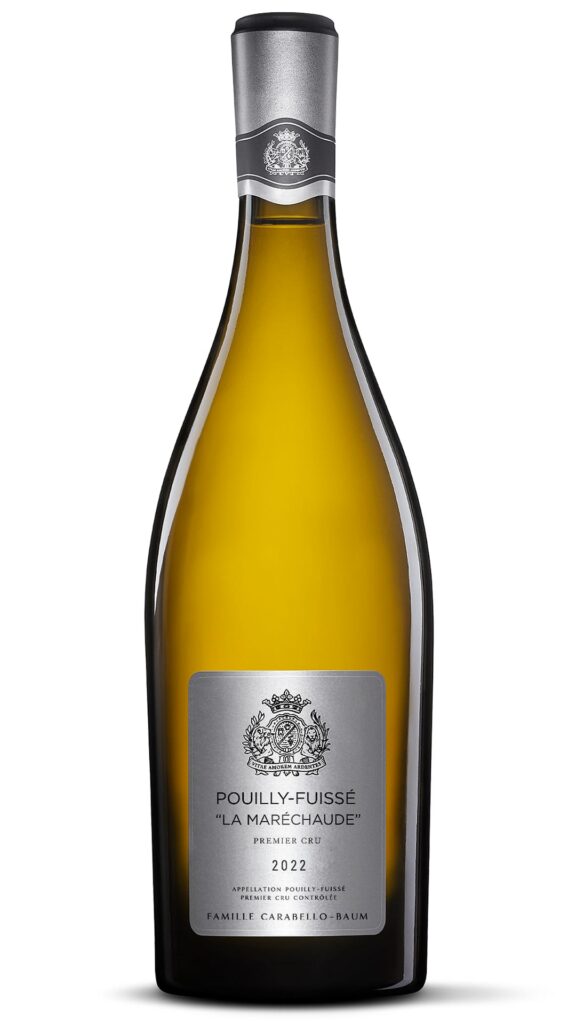 Pouilly-Fuissé Premier Cru "La Maréchaude" 2022