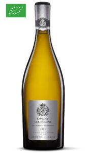 Savigny-Les-Beaune 2023