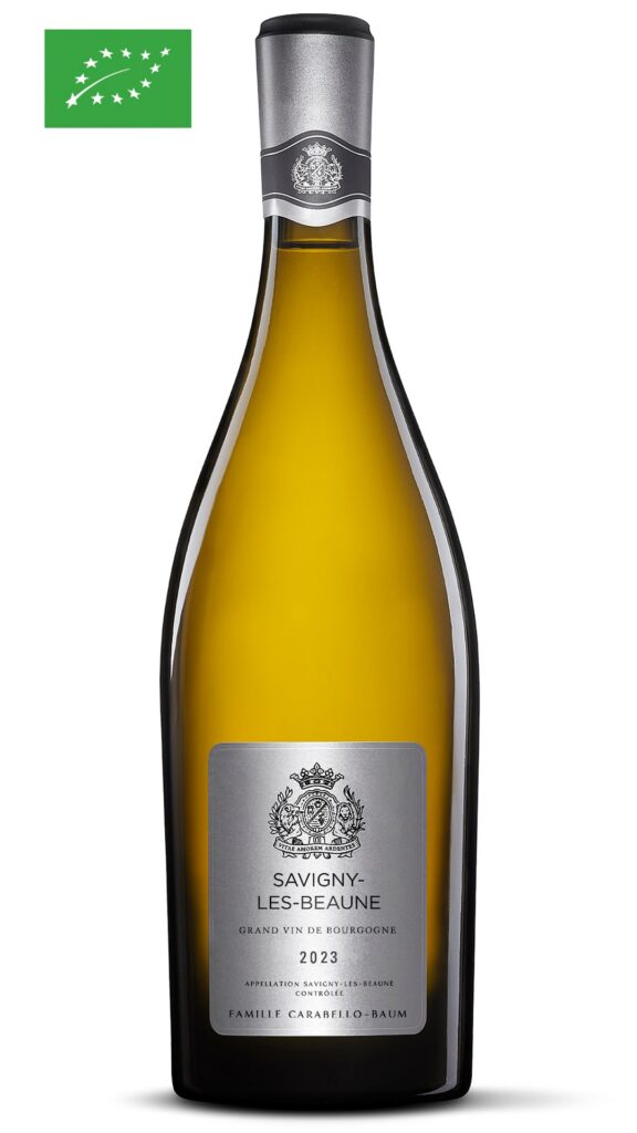 Savigny-Les-Beaune 2023