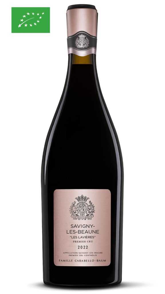 Savigny-Les-Beaune Premier Cru "Les Lavières" 2022