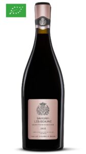 Savigny-Les-Beaune 2022