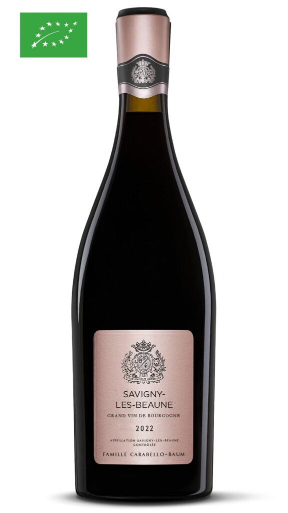 Savigny-Les-Beaune 2022