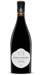 Clos Marey-Monge Monopole 2017