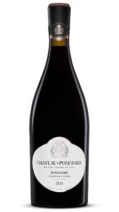 Clos Marey-Monge Monopole 2018