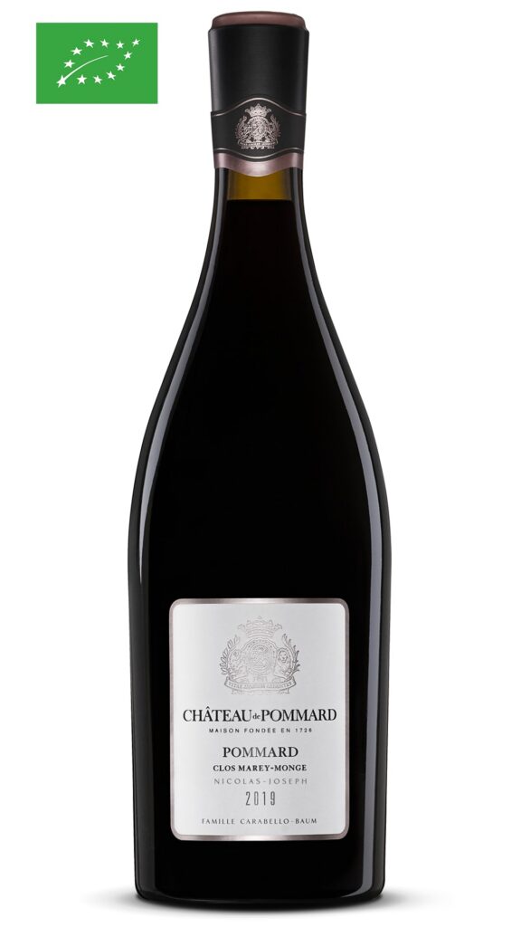 Nicolas-Joseph 2019