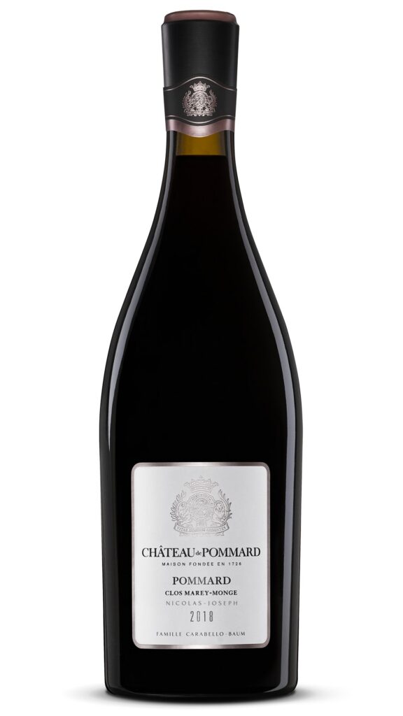 Nicolas-Joseph 2018