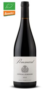 Pommard 2023