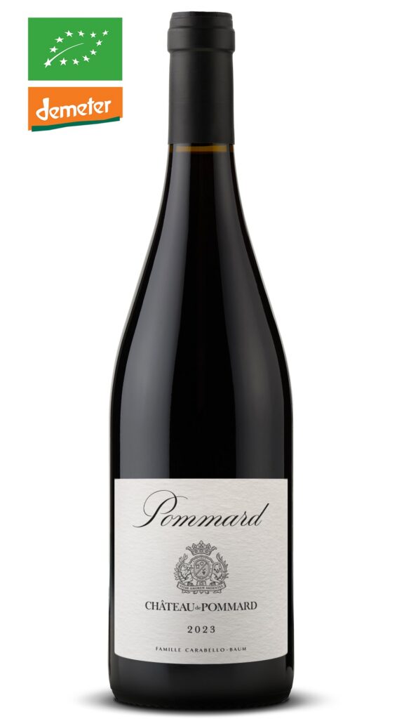 Pommard Magnum 2023