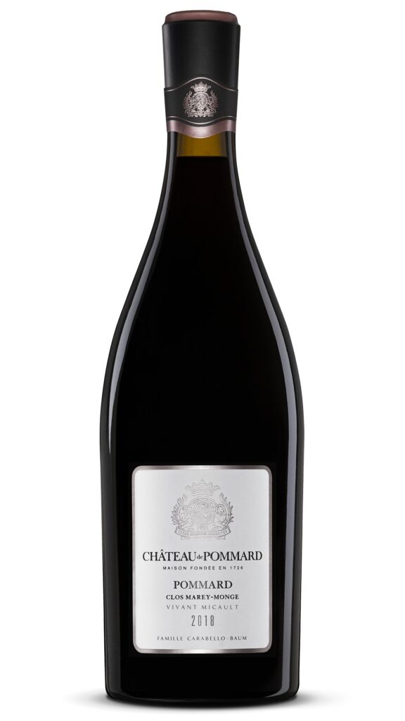 Vivant Micault 2018