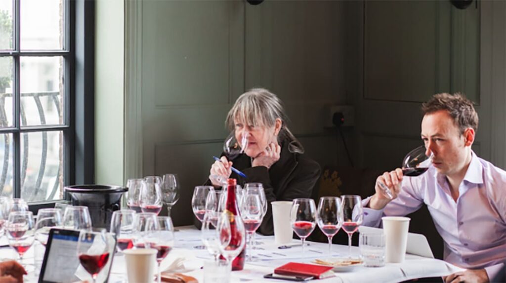 2018 Global Pinot Noir Masters – Clos Marey-Monge Monopole 2015
