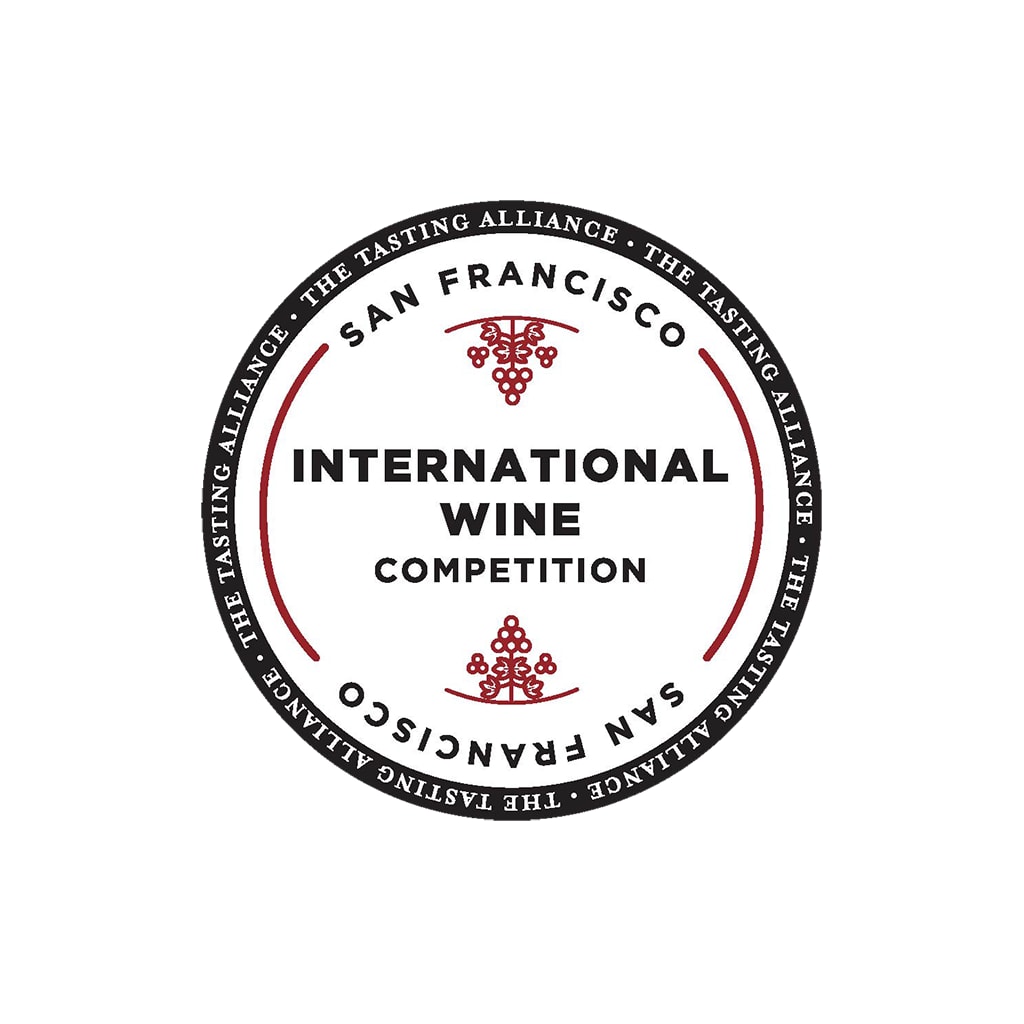 2020 San Francisco International Wine Competition