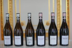 Brand New: Our Relaunch Evening at Hôtel de Crillon, Paris