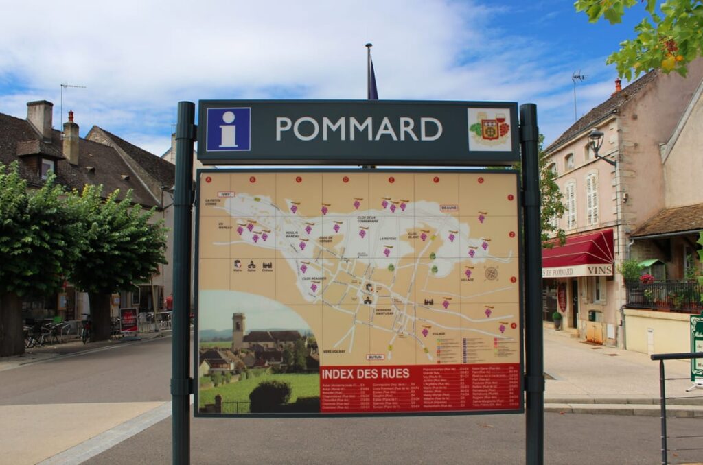 10 Things To Do in Pommard Today!
