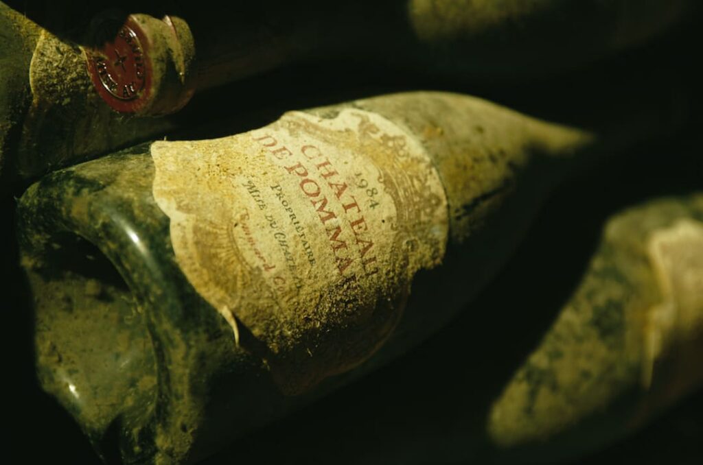 Rebuild Wine Country: A Silent Auction