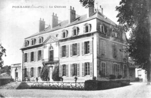 Famille Micault (1726 – 1763)