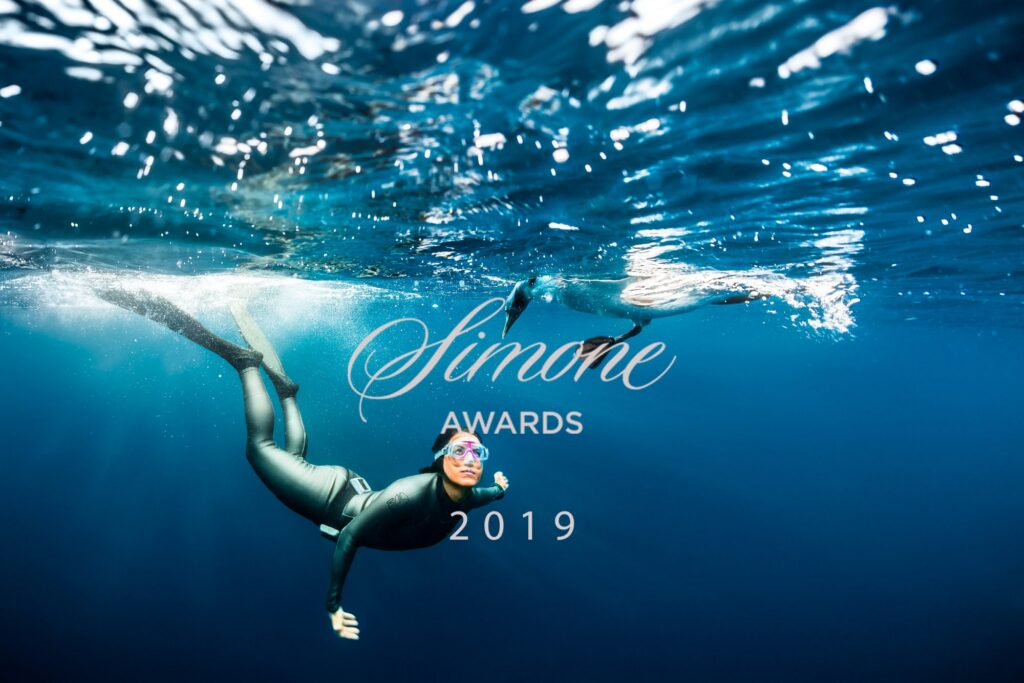 Les Simone Awards 2019