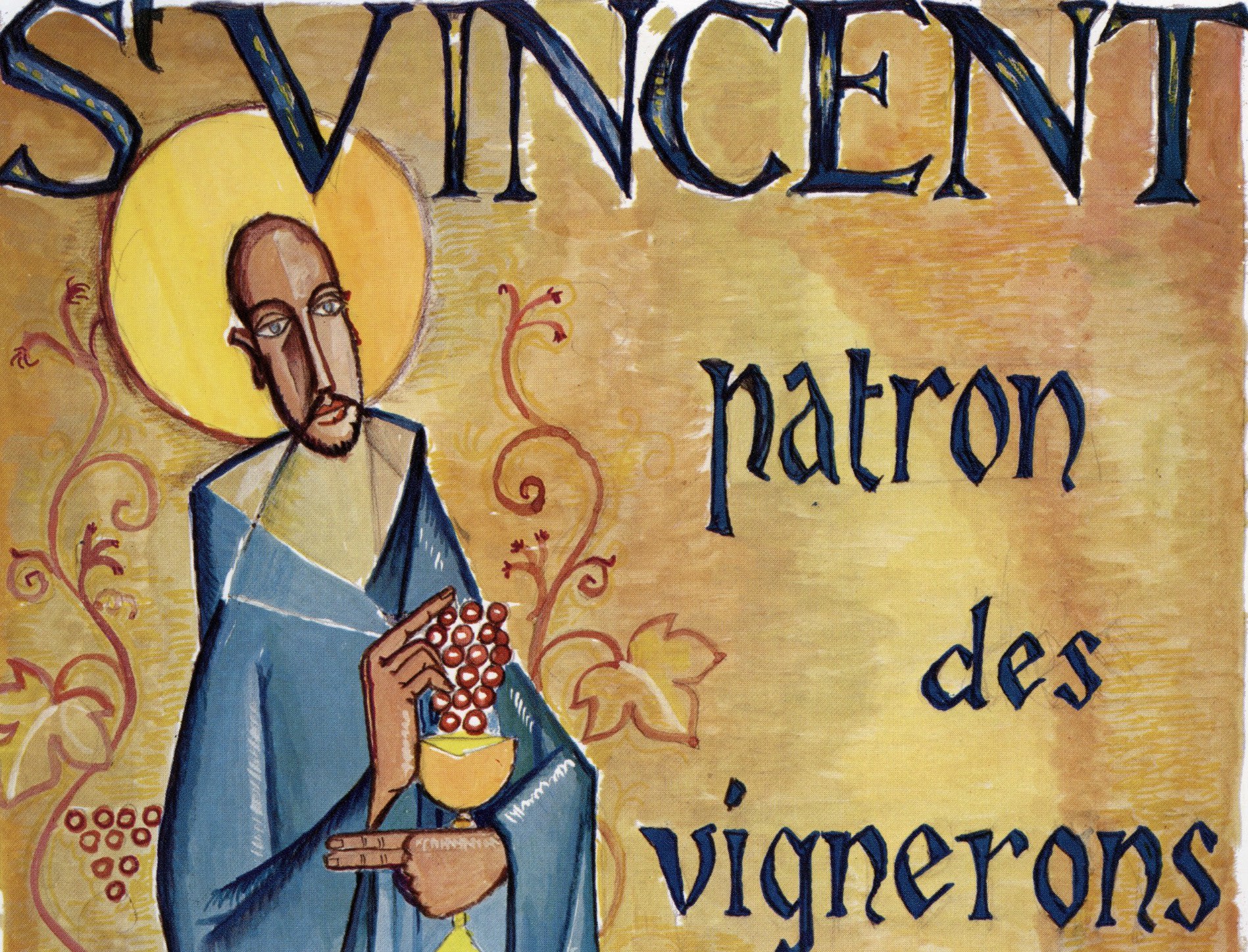 La Saint-Vincent : Une Tradition