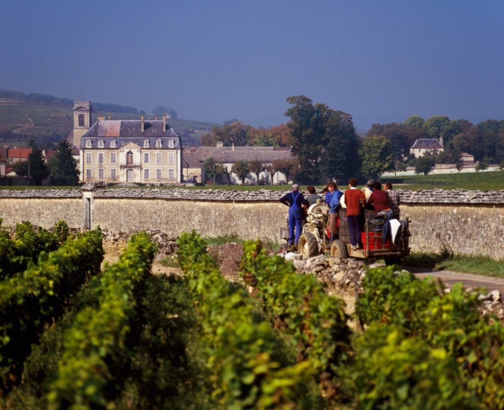 Harvest Through History : Yesterday (Part Two)