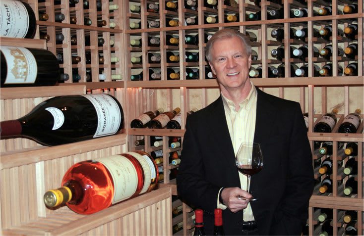 Allen Meadows, Burghound: Tasting with Emmanuel