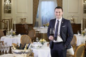 Links Concept, le partenaire Hongkongais du Château de Pommard, décroche un prix prestigieux