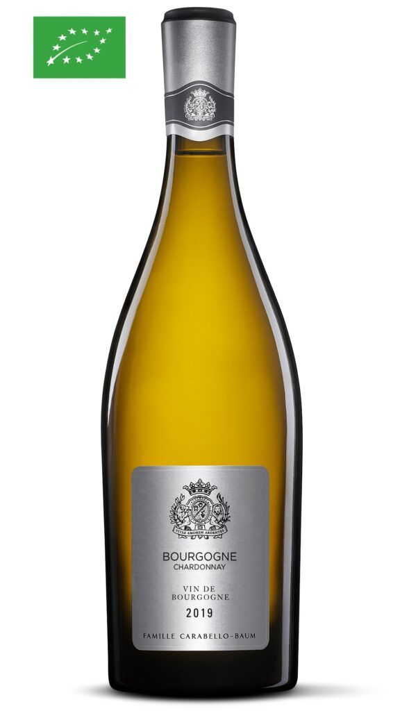 Bourgogne Chardonnay 2019