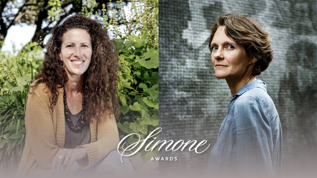 Les Lauréates des Simone Awards 2023 : Des Femmes Visionnaires et Engagées