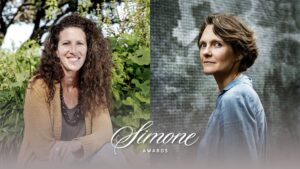 Les Lauréates des Simone Awards 2023 : Des Femmes Visionnaires et Engagées