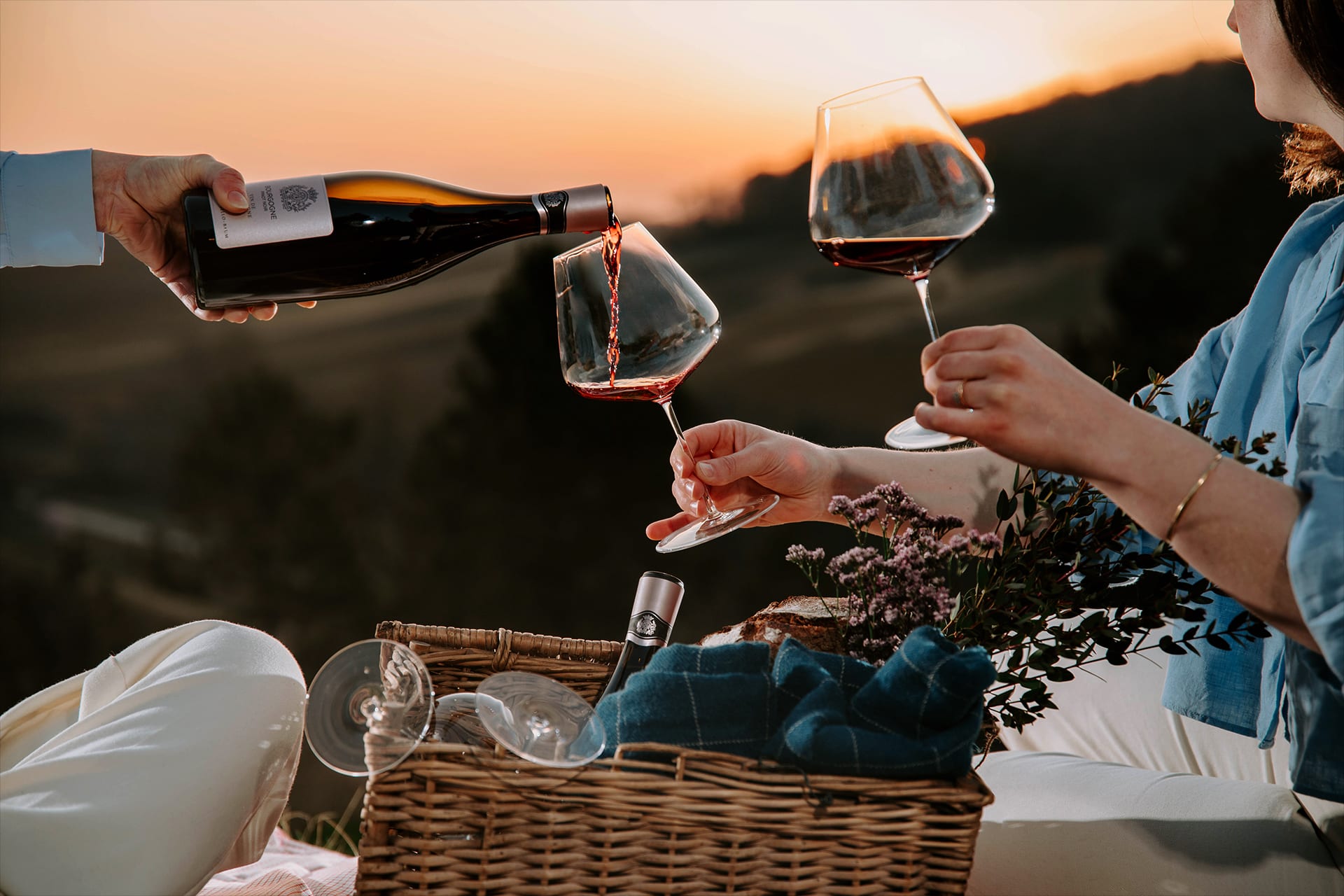 Release of Famille Carabello-Baum’s 2020 wines: A remarkable vintage.