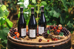 Nouvel accord de distribution avec Broadbent Selections