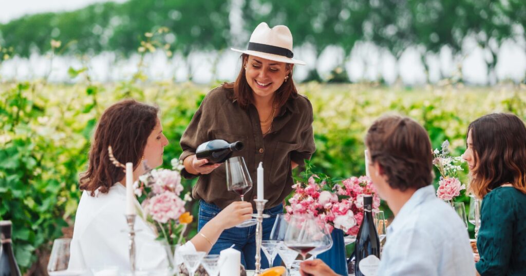 Château de Pommard releases its first biodynamic vintage.