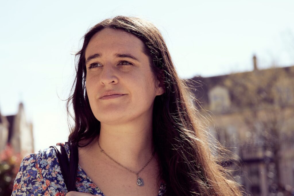 Meet James Beard-nominated writer Catherine Down