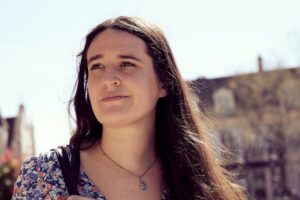 Rencontre avec Catherine, journaliste passionnée par la Bourgogne