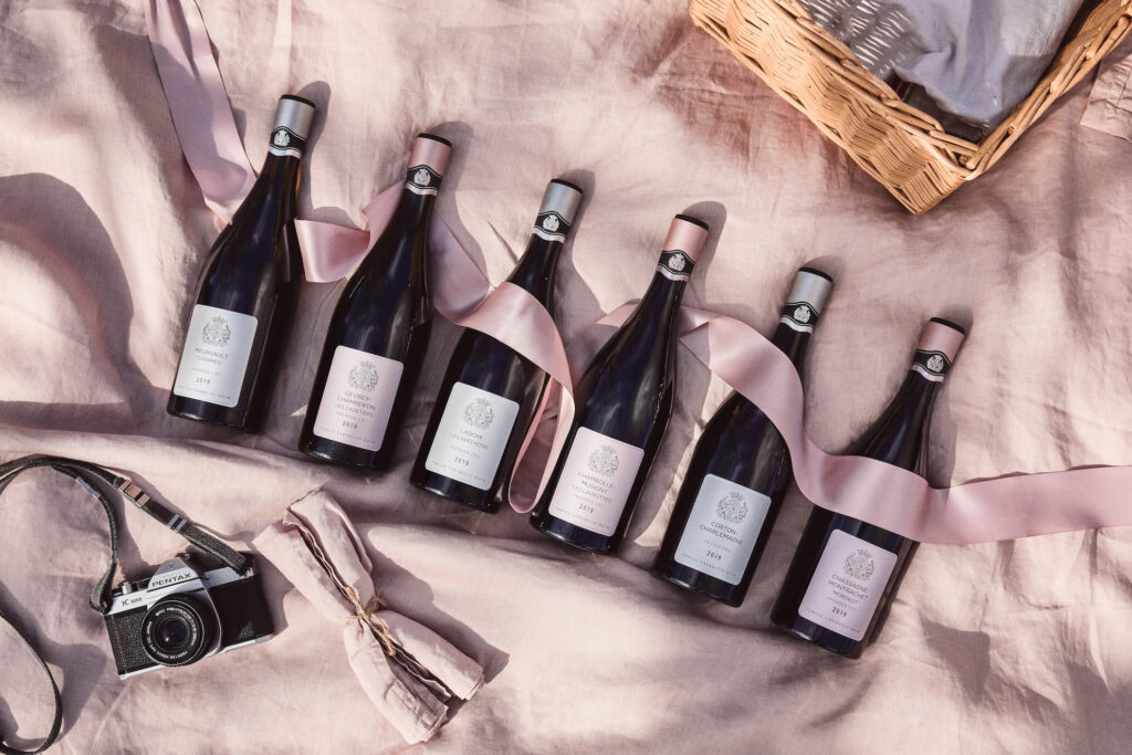 Famille Carabello-Baum’s 2019 vintage: the magic of the ‘9’ vintage returns.
