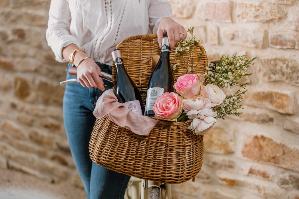 Discover Burgundy Tasting