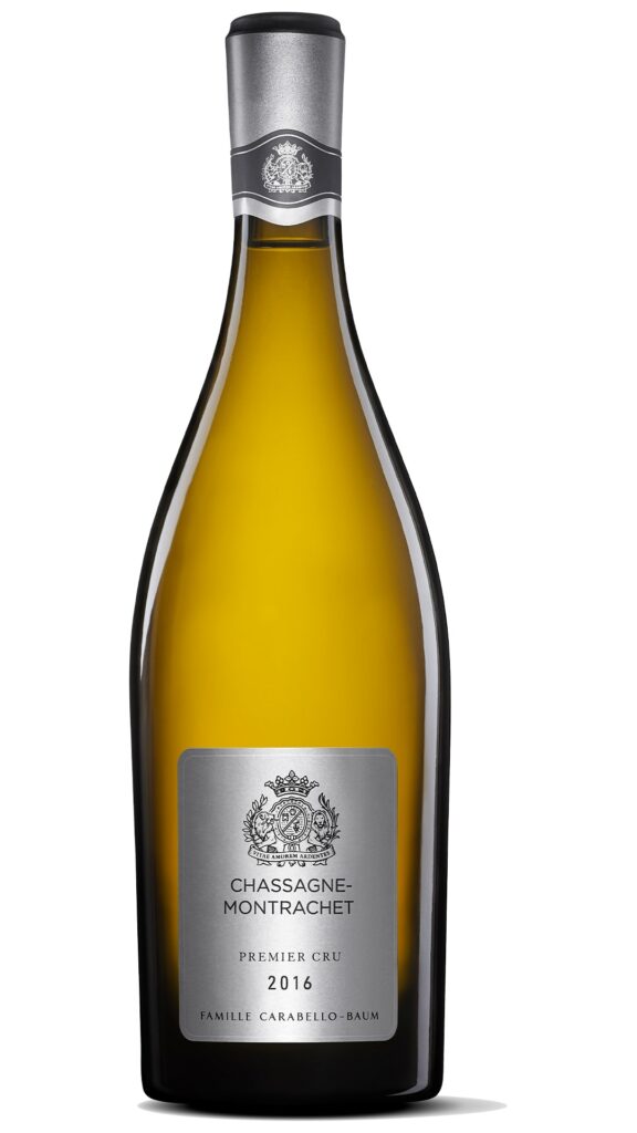 Chassagne-Montrachet 2016