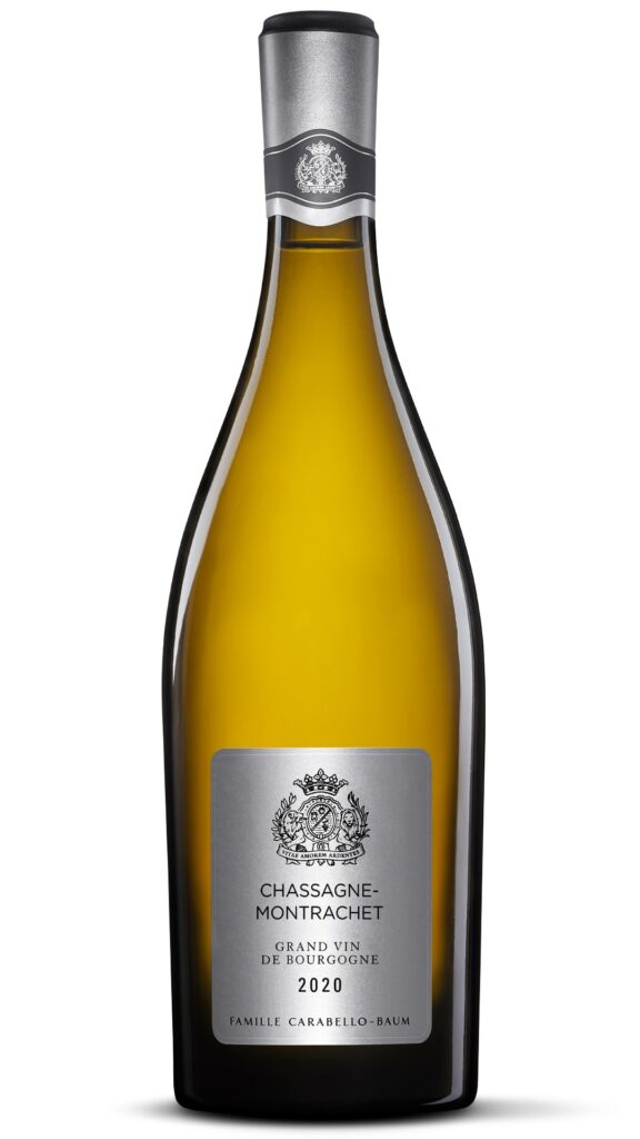 Chassagne-Montrachet 2020