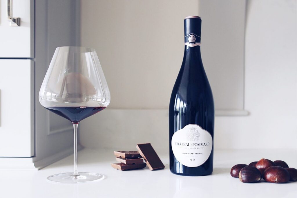 Food & Wine Pairing Essentials
