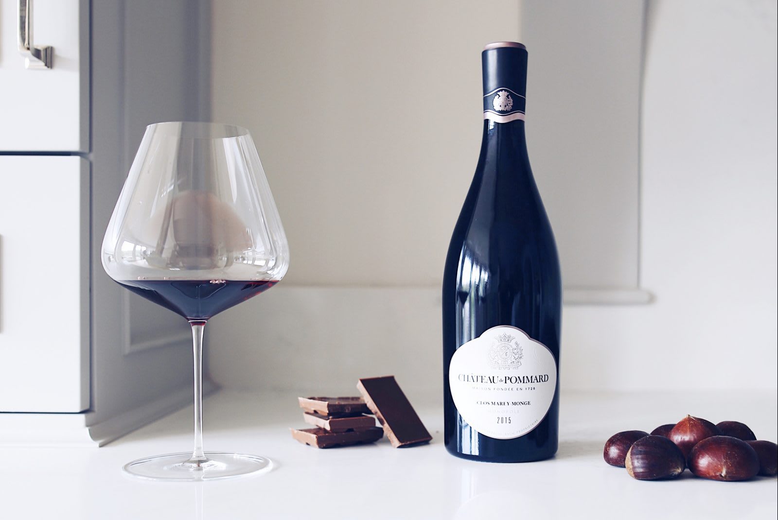 Food & Wine Pairing Essentials