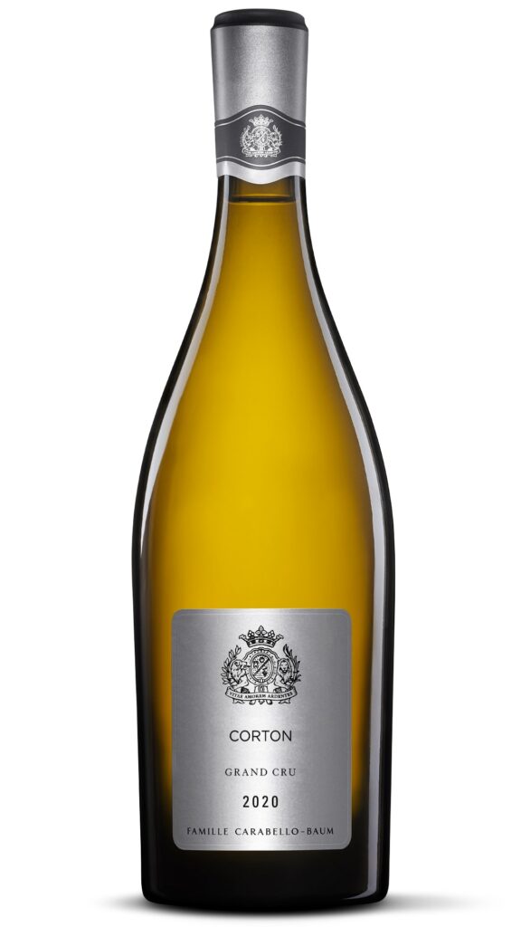 Corton Grand Cru 2020