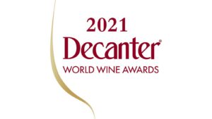 Decanter World Wine Awards 2021