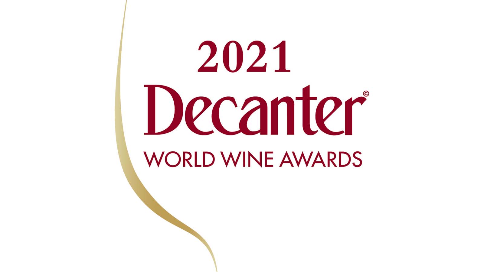 2021 Decanter World Wine Awards