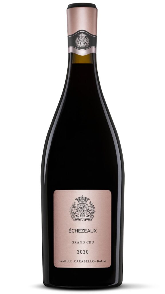 Échezeaux Grand Cru 2020