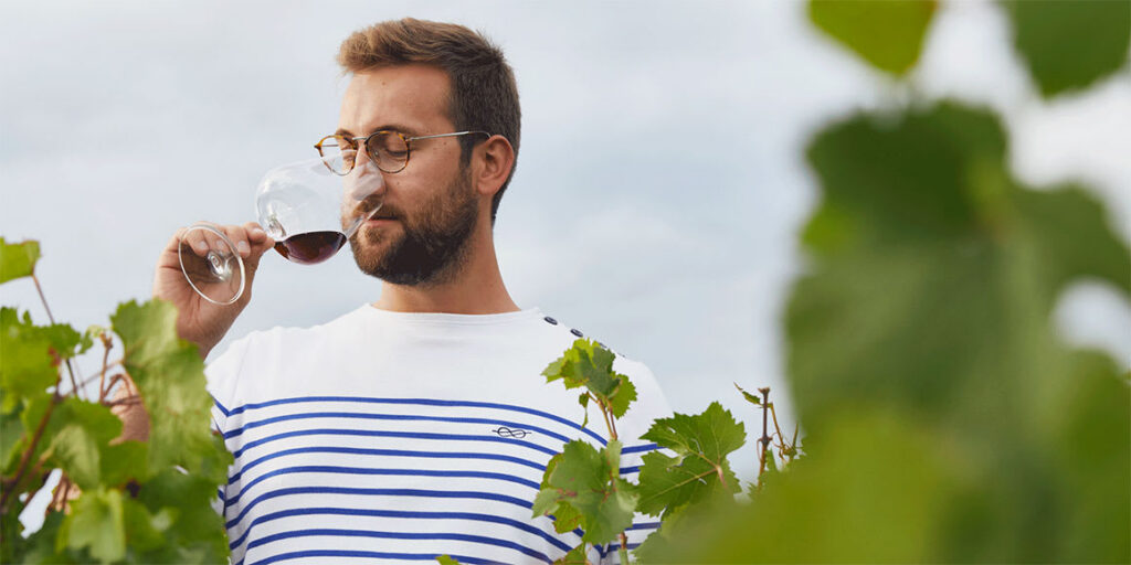 Dans les coulisses du WSET niveau 2