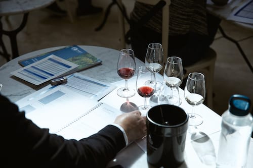 How to finance a wine course with the French training fund (CPF)